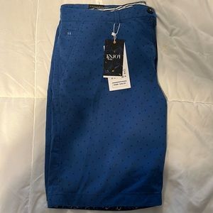 Great shorts for the golf course or a day out